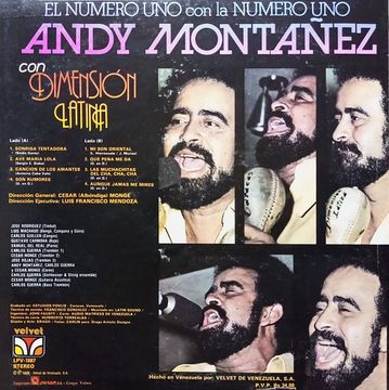 El número uno con la número uno La Venciclopedia
