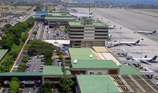 Aeropuerto Internacional Simón Bolívar