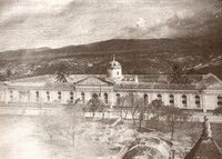 Hospital de la Caridad de Barquisimeto