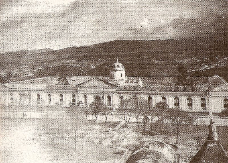 Archivo:Hospital de la Caridad de Barquisimeto.jpg