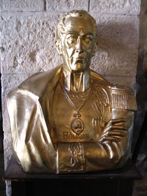 Simon Bolivar Potosi Bolivia.jpg