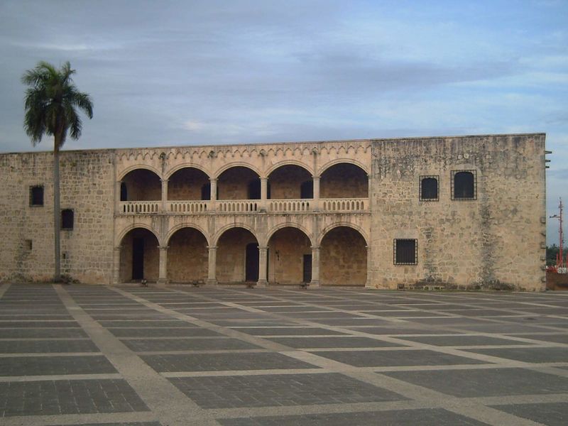 Archivo:Casa de colon.jpg