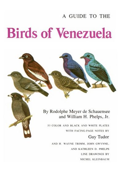 Archivo:Una guia de las aves de Venezuela ingles.jpg