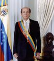 Carlos andrez perez banda presidencial 1988.jpg