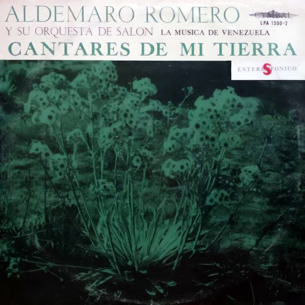 Archivo:Cantares de mi tierra aldemaro romero.jpg