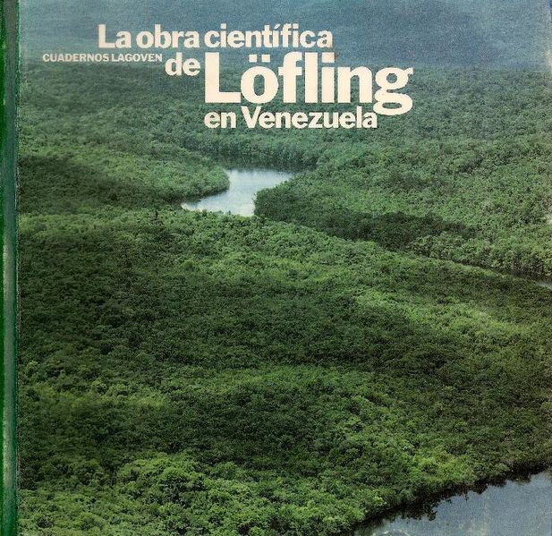 Archivo:La obra cientifica de Lofling en Venezuela.jpg