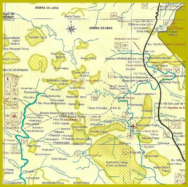 Archivo:Mapa de la region de Kavanayen.jpg