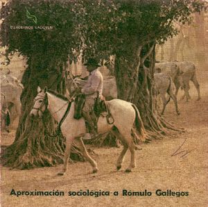 Aproximacion a la sociologia de Romulo Gallegos.jpg