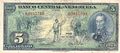 Billete de 5 Bolivares de 1966 anverso.jpg