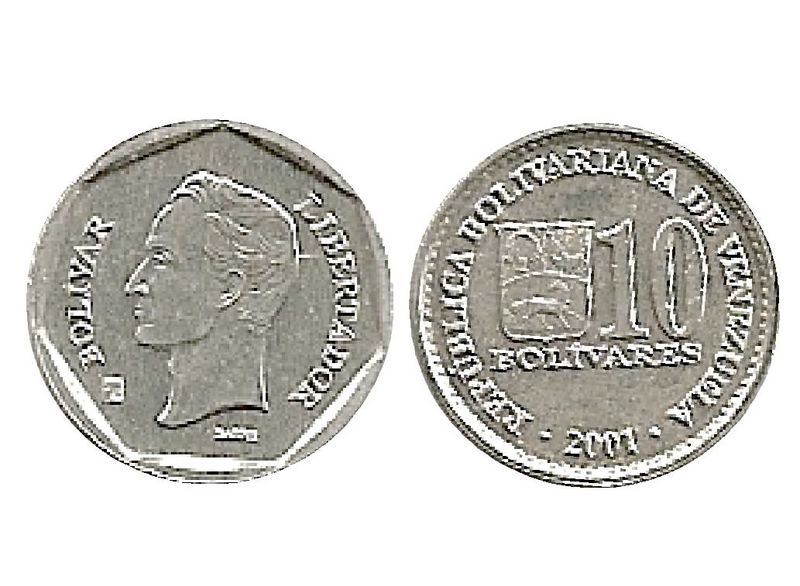 Archivo:Moneda 10 Bolivares de 2001.jpg