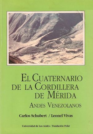 El Cuaternario de la Cordillera de Merida.jpg