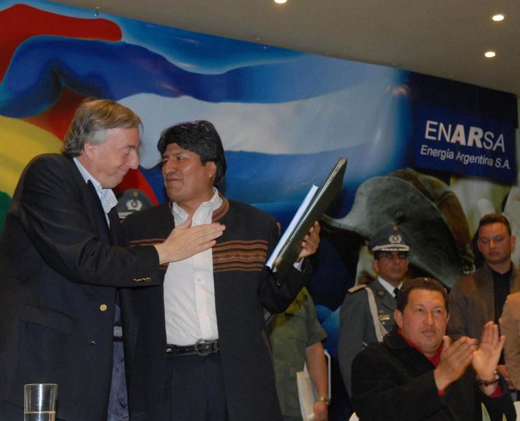 Archivo:Hugo Chavez agosto 2007 8.jpg