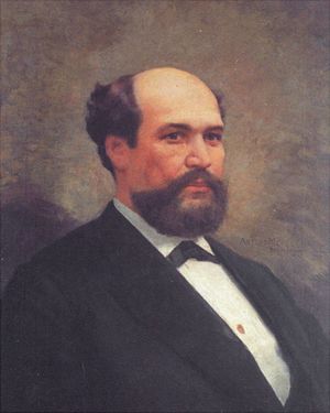 Retrato de Caballero de la epoca - Arturo Michelena.jpg