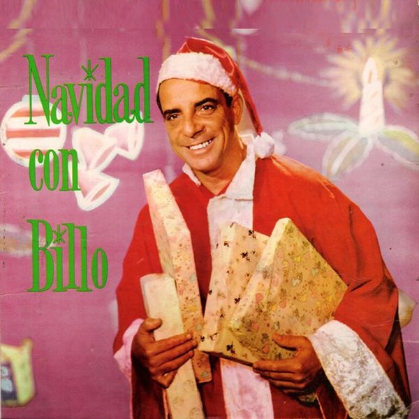 Archivo:Billo navidad-Frontal.jpg