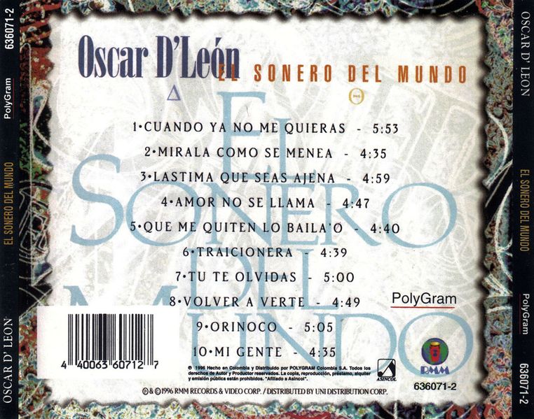 Archivo:Oscar Dleon Sonero-Trasera.jpg