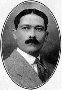 Rafael Bolivar Coronado