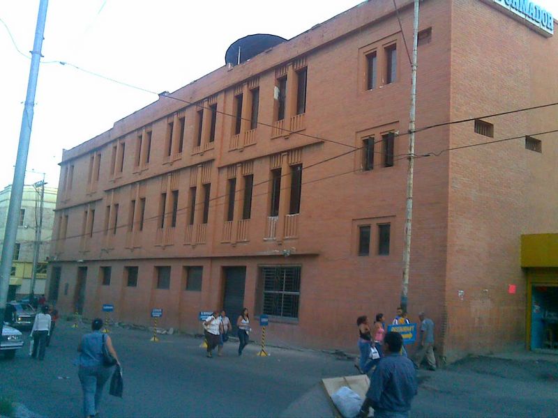 Archivo:El Informador Cede de Barquisimeto 1.jpg