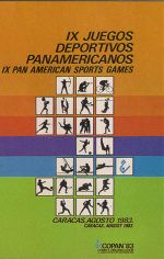 Miniatura para Archivo:IX Juegos Panamericanos.jpg