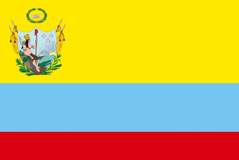 Archivo:Bandera Gran Colombia 2.jpg