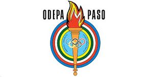 Bandera de los Juegos Panamericanos 1999.jpg
