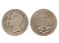 Moneda de 2 Bolivares de 1945.jpg