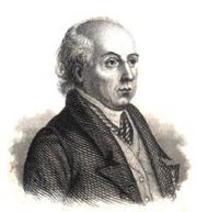 Nikolaus Joseph von Jacquin