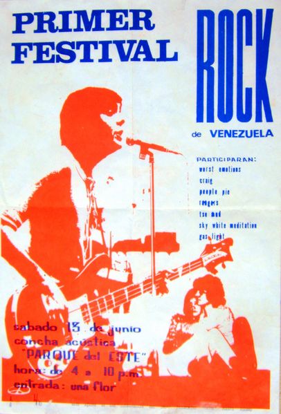 Archivo:Primer festival rock venezuela.jpg