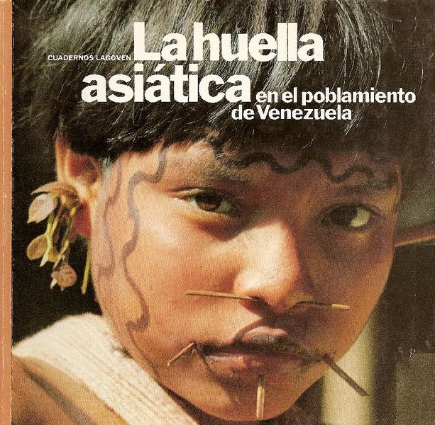 Archivo:La huella asiatica en el poblamiento de Venezuela.jpg