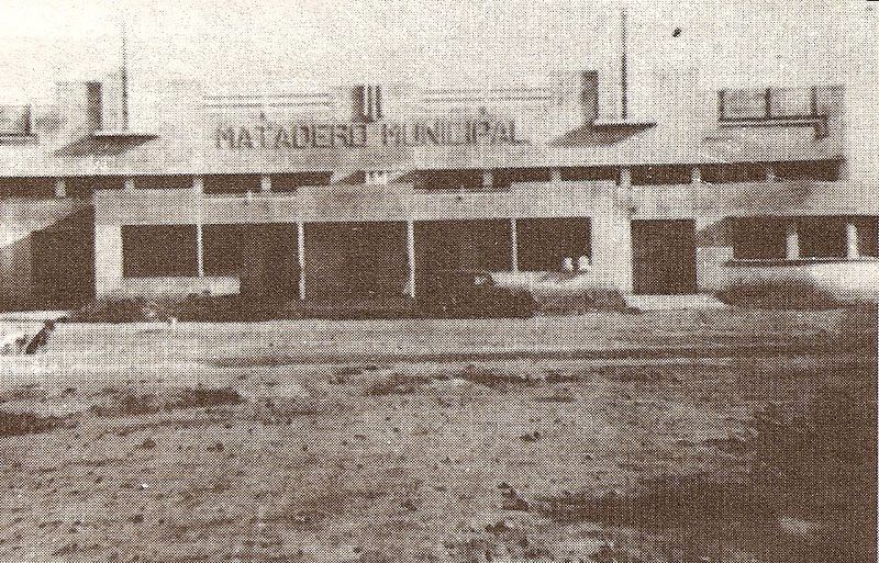 Archivo:Matadero Municipal de Barquisimeto.jpg