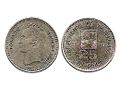 Moneda de 25 centimos de Bolivar de 1987.jpg