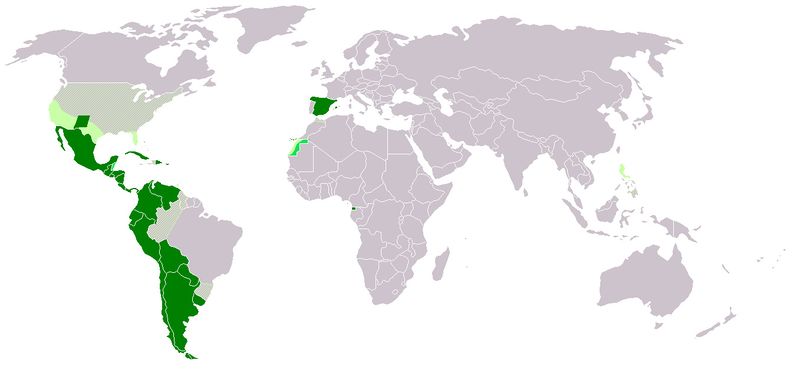Archivo:Mapa del mundo hispano.jpg