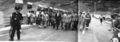 Marcos Perez Jimenez inaugurando autopista Caracas-La Guaira en 1956.jpg