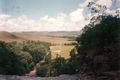 Vista de Quebrada de Pacheco