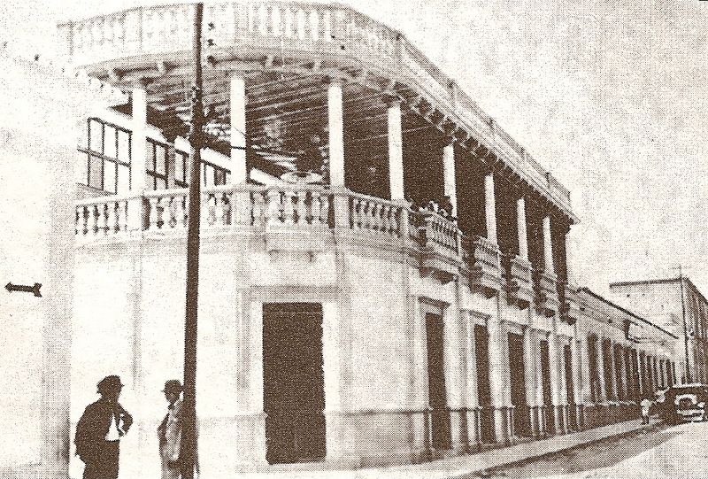 Archivo:Casa de la azotea en Barquisimeto.jpg