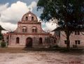 Santuario de Santa Tersita de Kavanayen