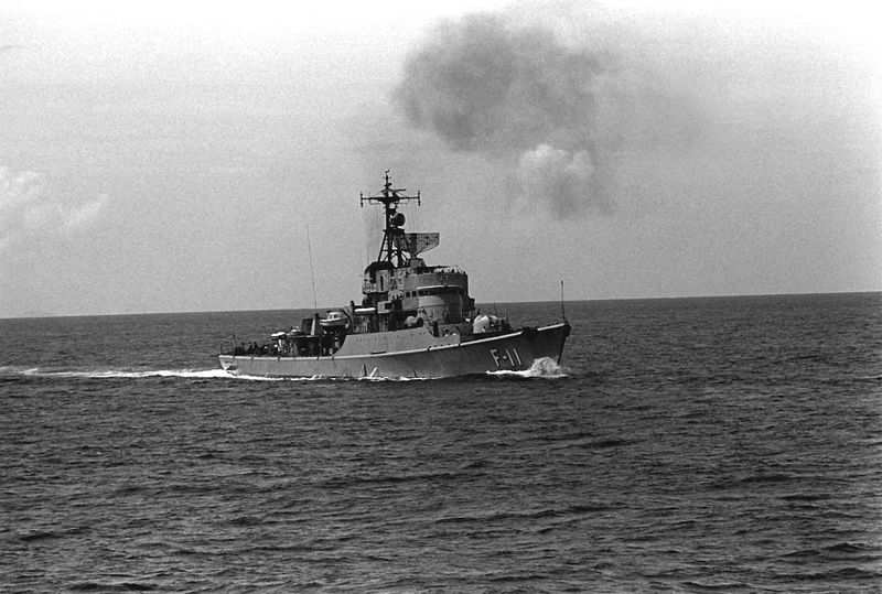Archivo:ARBV Almirante Clemente GC-12.jpg