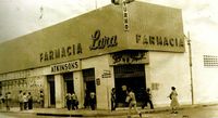 Barquisimeto 1960