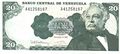 Billete de 20 Bolivares de 1992 anverso.JPG