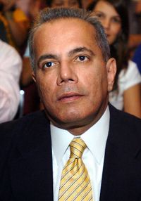 Manuel Rosales