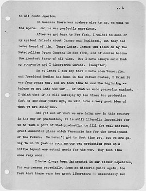 Discurso FD Roosevelt y Medina Angarita 19-01-1944 4.jpg
