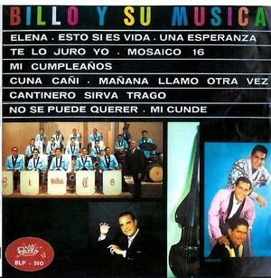 Billo musica-Frontal.jpg