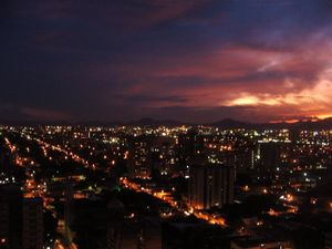 Crepusculo de Barquisimeto 12.jpg