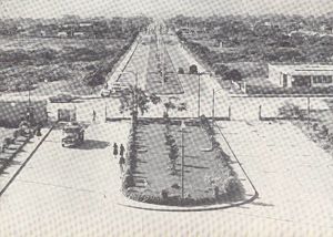 Avenida Vargas de Barquisimeto 1958 1.jpg