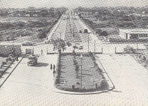 Avenida Vargas de Barquisimeto 1958 1.jpg
