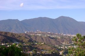 Cerro El Ávila