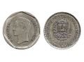 Moneda de 500 Bolivares de 1999.jpg