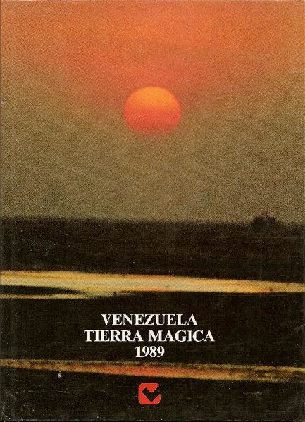 Archivo:Venezuela Tierra Magica 1989.jpg