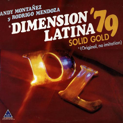 Dimensión Latina 79 La Venciclopedia
