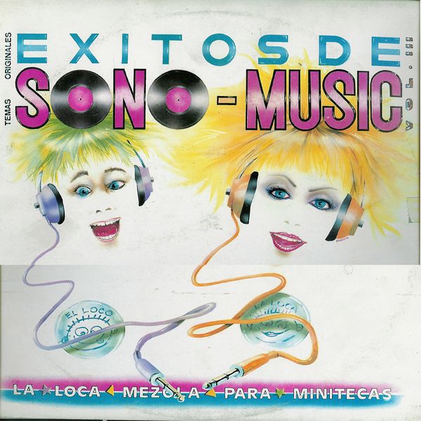 Archivo:Exitos de Sono-Music caratula.jpg