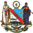 Escudo de armas del Estado Delta Amacuro
